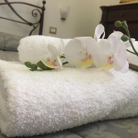 Ciro A Maschio Angioino Bed & Breakfast Naples Exterior photo