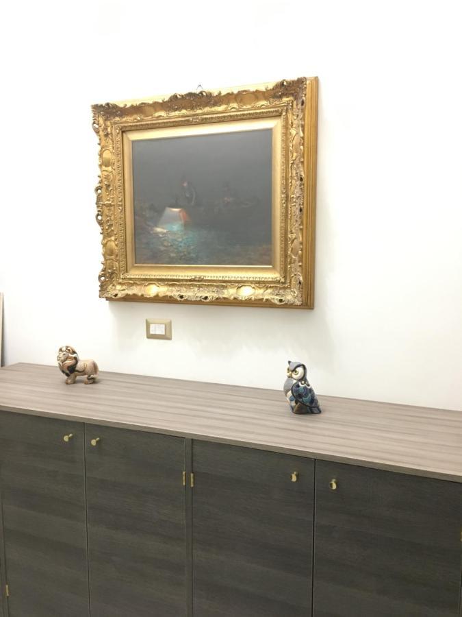 Ciro A Maschio Angioino Bed & Breakfast Naples Exterior photo